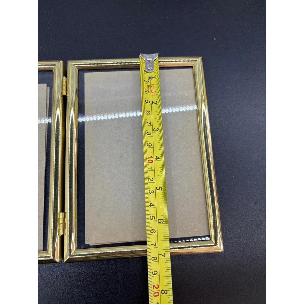 N/A vintage gold
